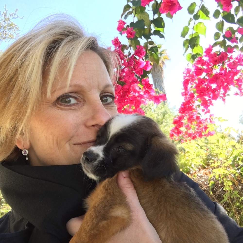 Meet your Posher, Kyra